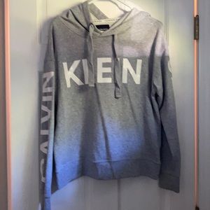 Calvin Klein hoodie